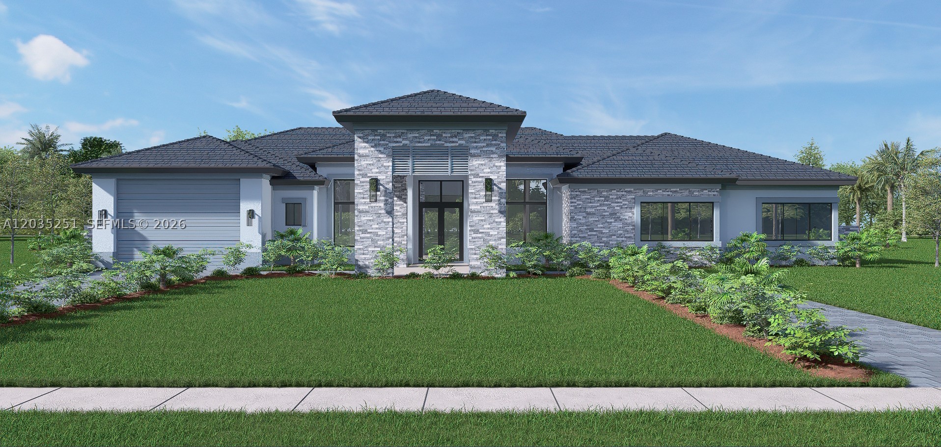 Ava's Estates - Residential