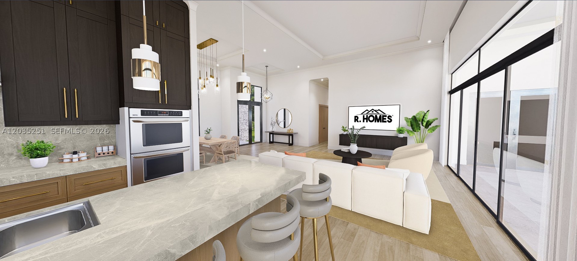 Ava's Estates - Residential