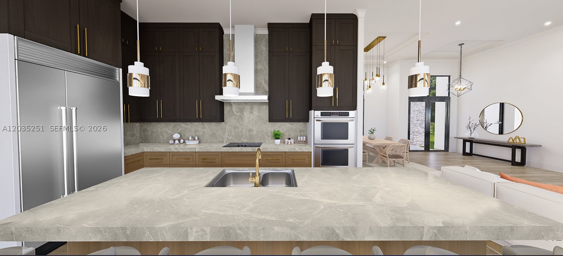 Ava's Estates - Residential