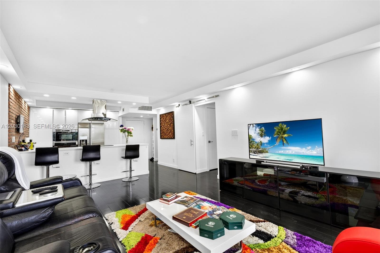OLYMPUS CONDO PHASE - Residential Lease