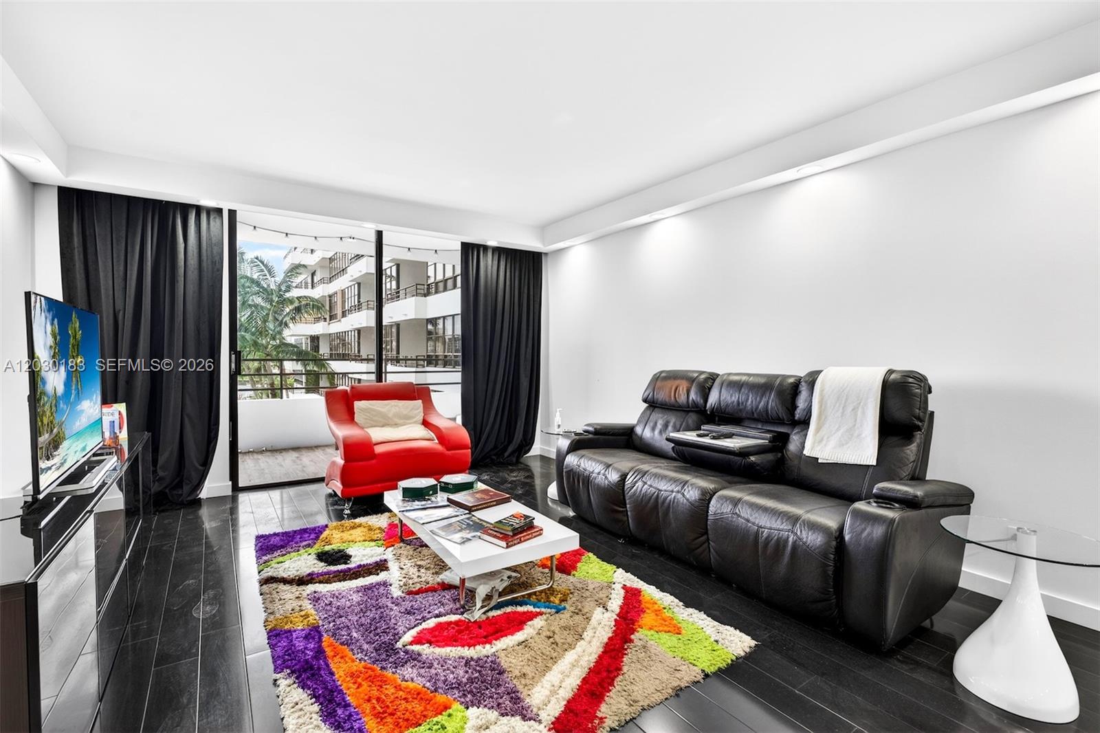 OLYMPUS CONDO PHASE - Residential Lease