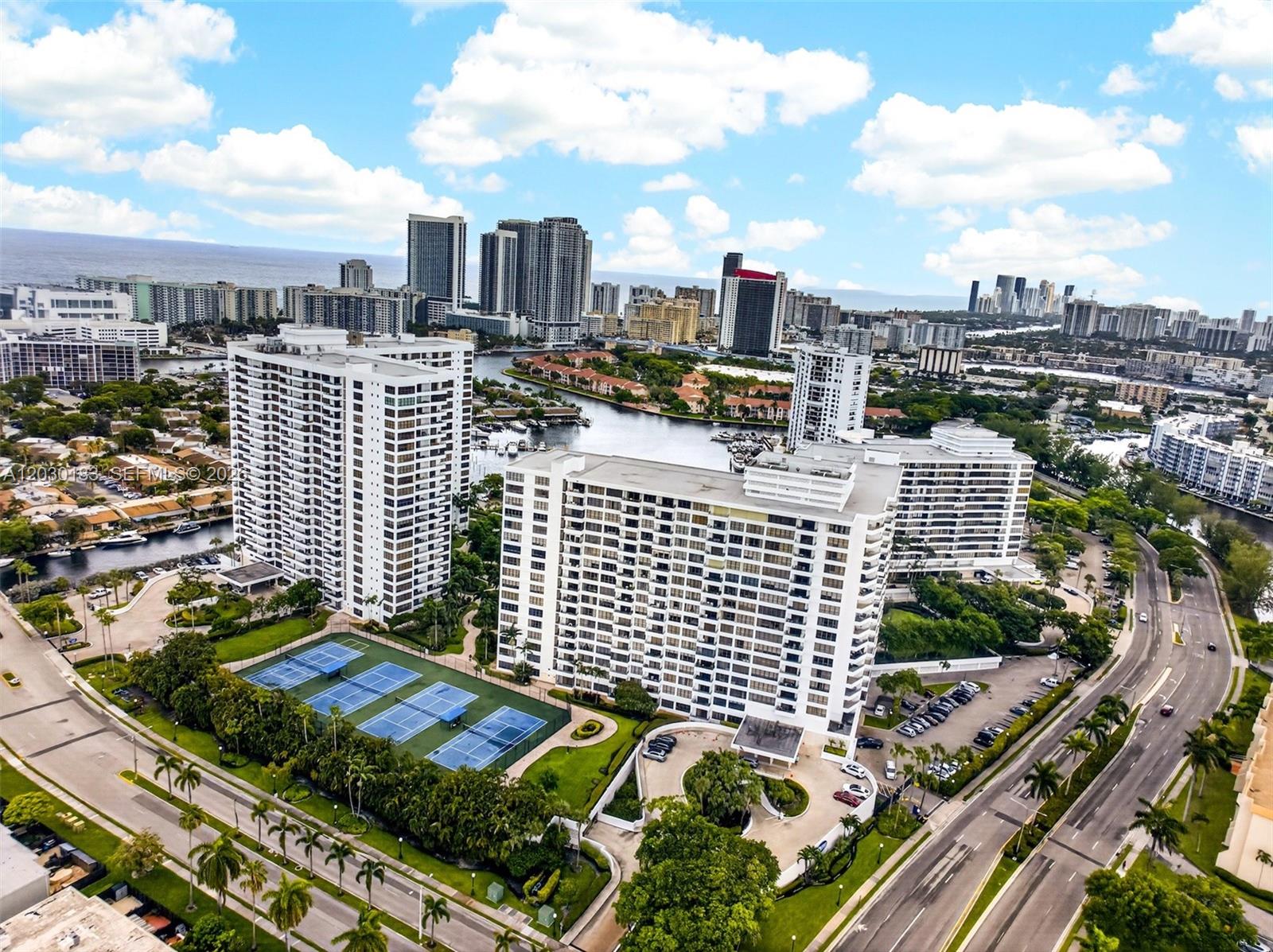 OLYMPUS CONDO PHASE - Residential Lease