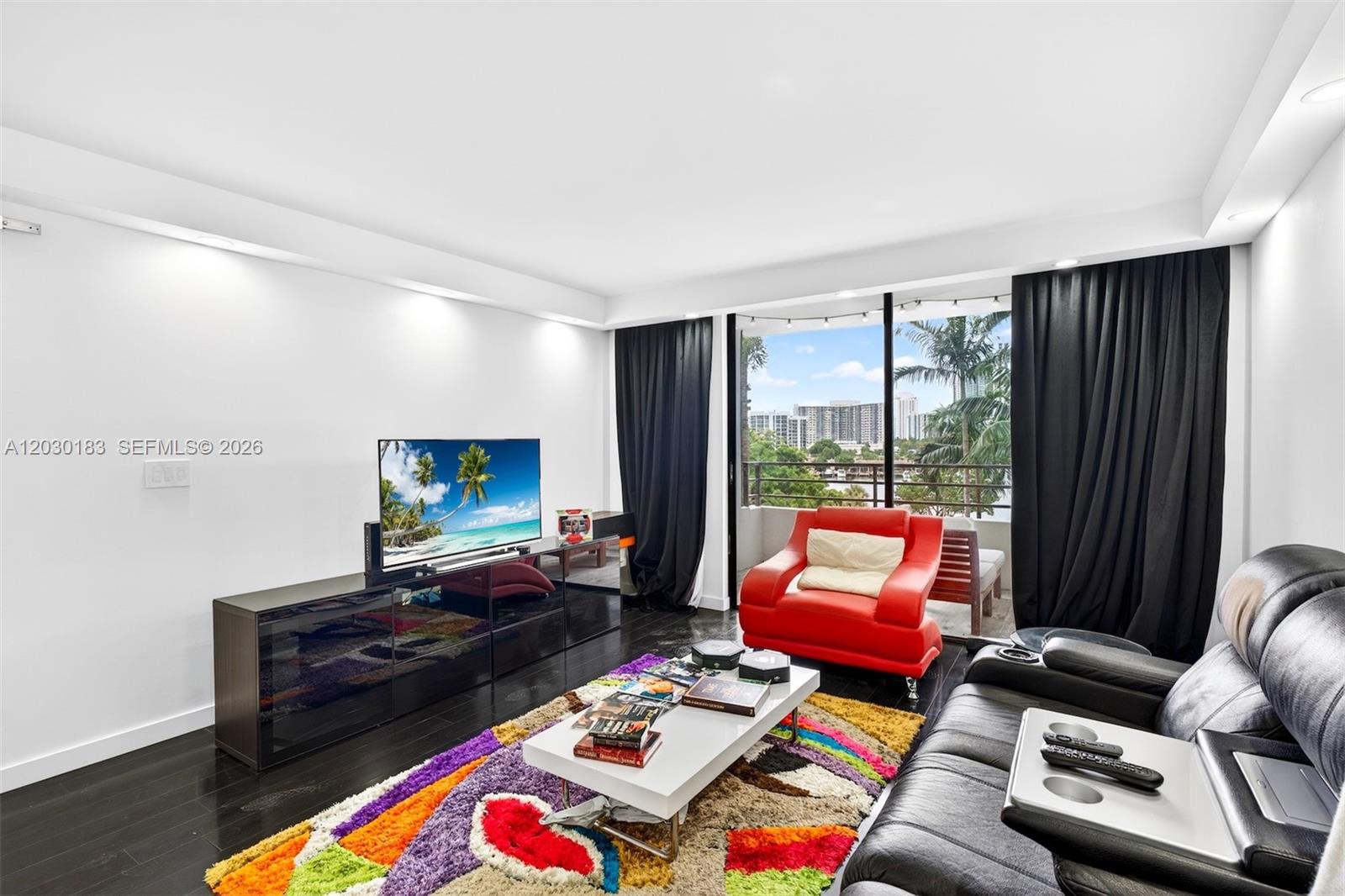 OLYMPUS CONDO PHASE - Residential Lease