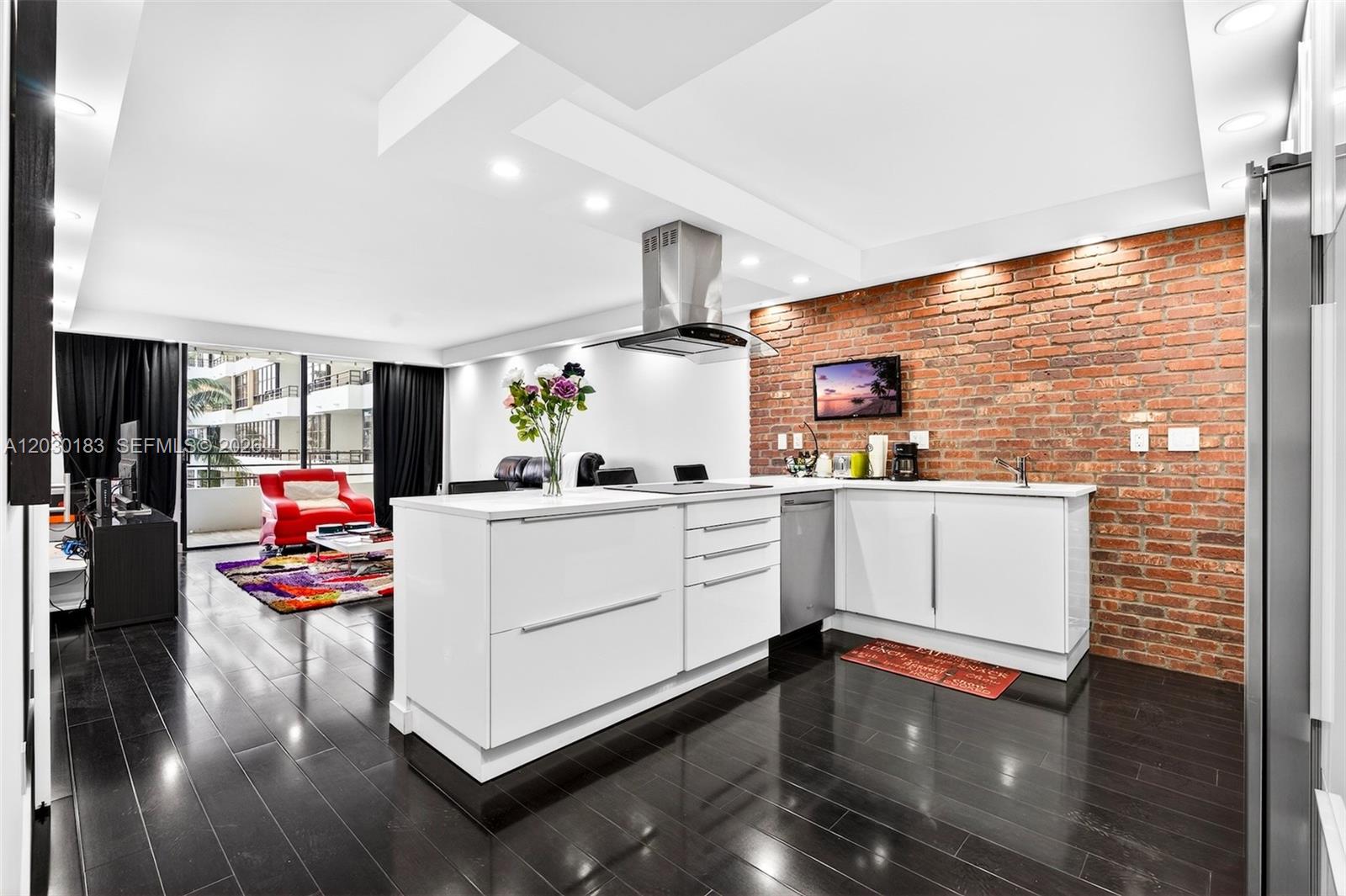 OLYMPUS CONDO PHASE - Residential Lease