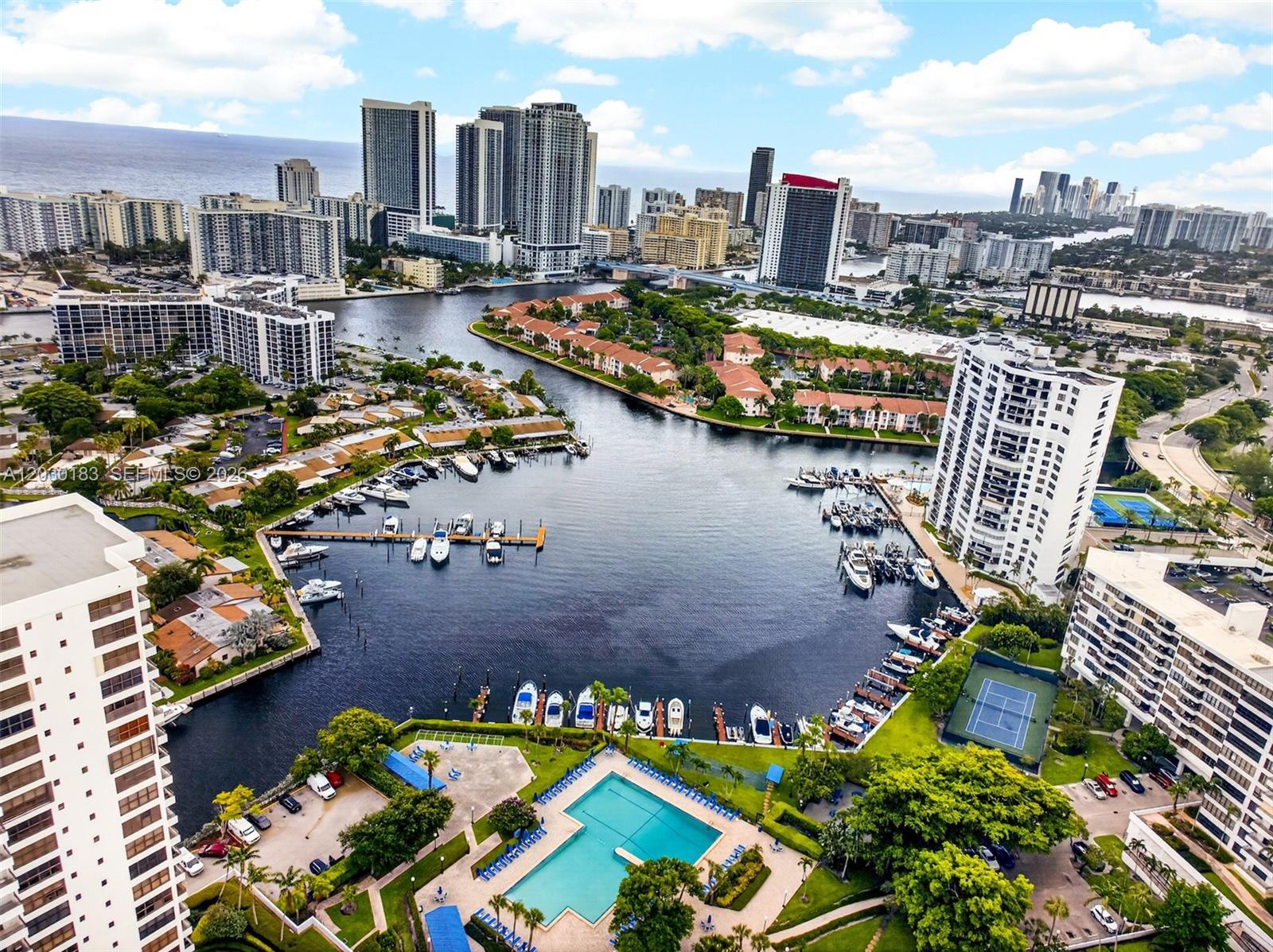OLYMPUS CONDO PHASE - Residential Lease