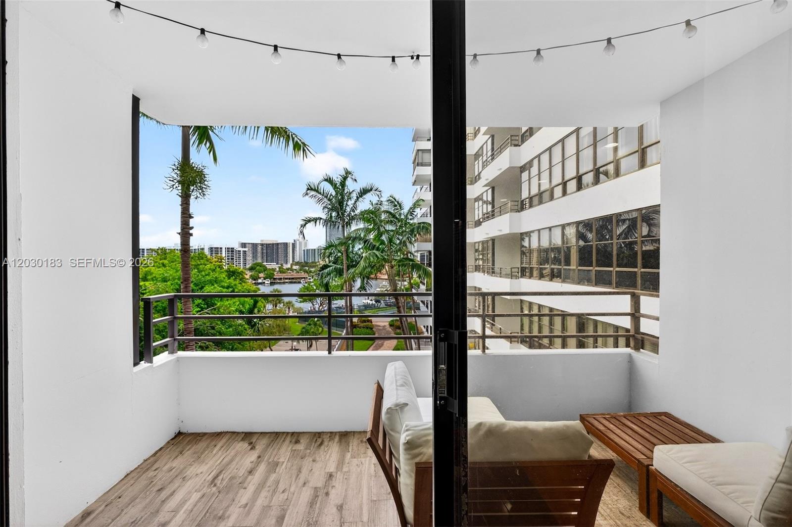 OLYMPUS CONDO PHASE - Residential Lease