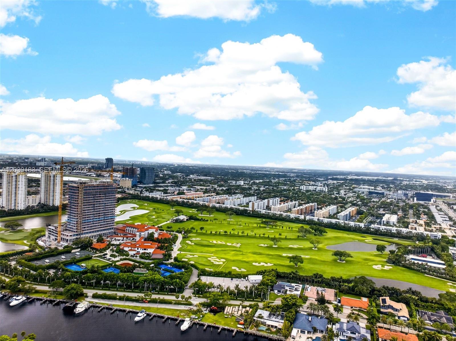 OLYMPUS CONDO PHASE - Residential Lease