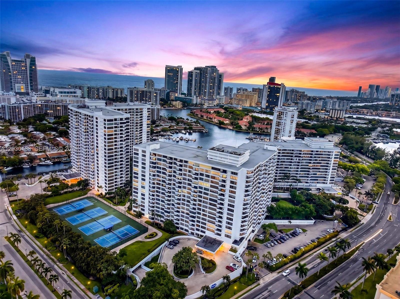 OLYMPUS CONDO PHASE - Residential Lease