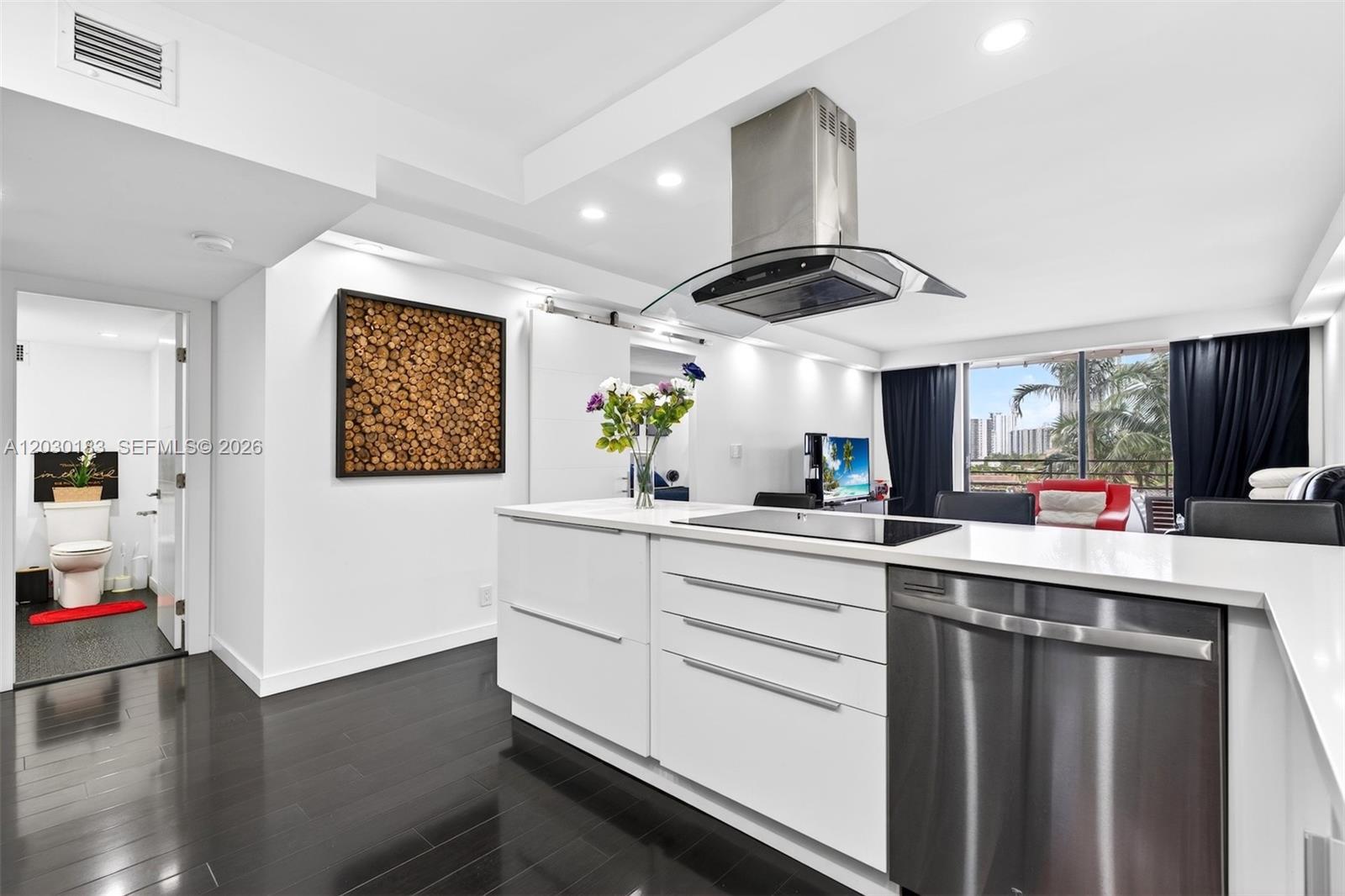 OLYMPUS CONDO PHASE - Residential Lease