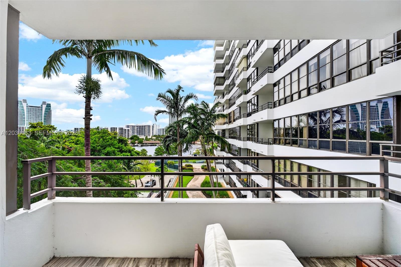 OLYMPUS CONDO PHASE - Residential Lease
