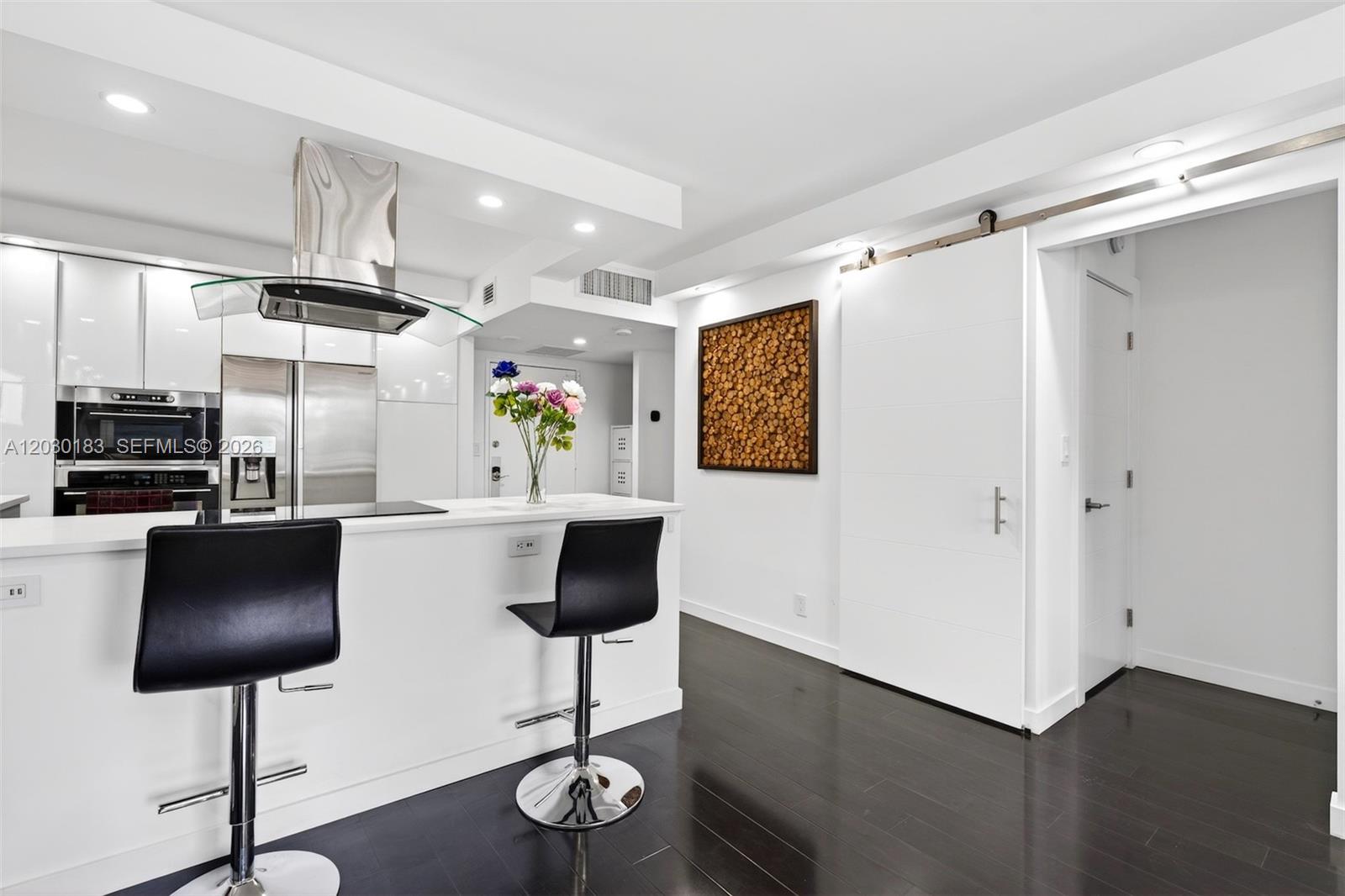 OLYMPUS CONDO PHASE - Residential Lease