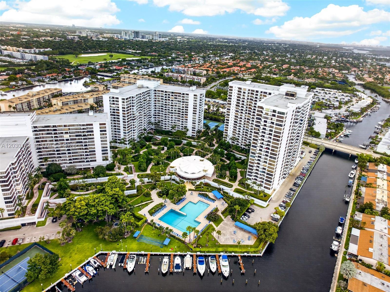 OLYMPUS CONDO PHASE - Residential Lease