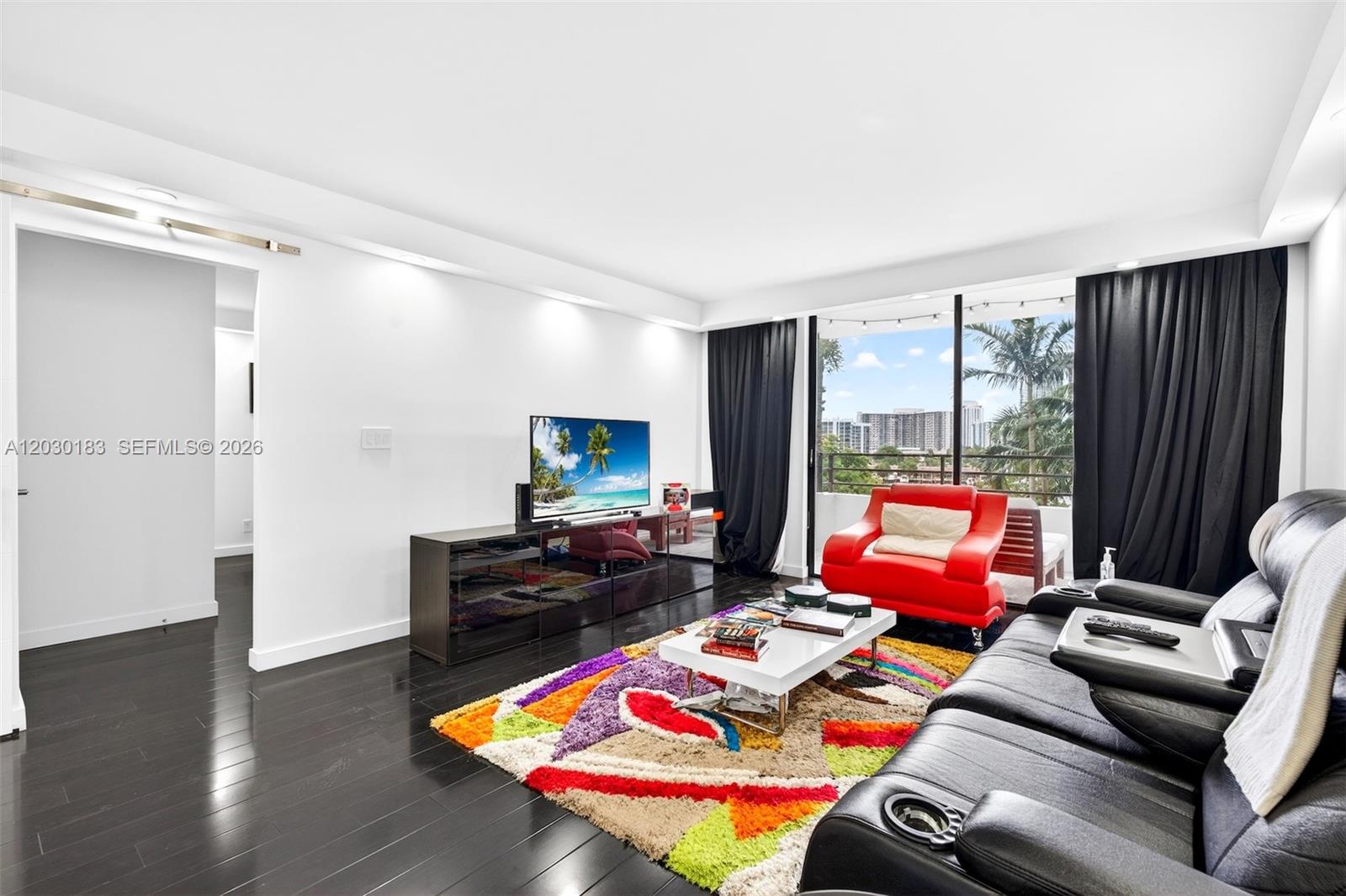 OLYMPUS CONDO PHASE - Residential Lease