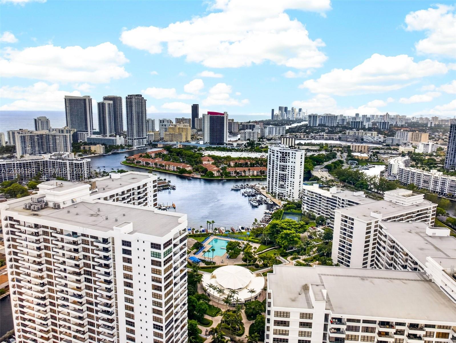OLYMPUS CONDO PHASE - Residential Lease