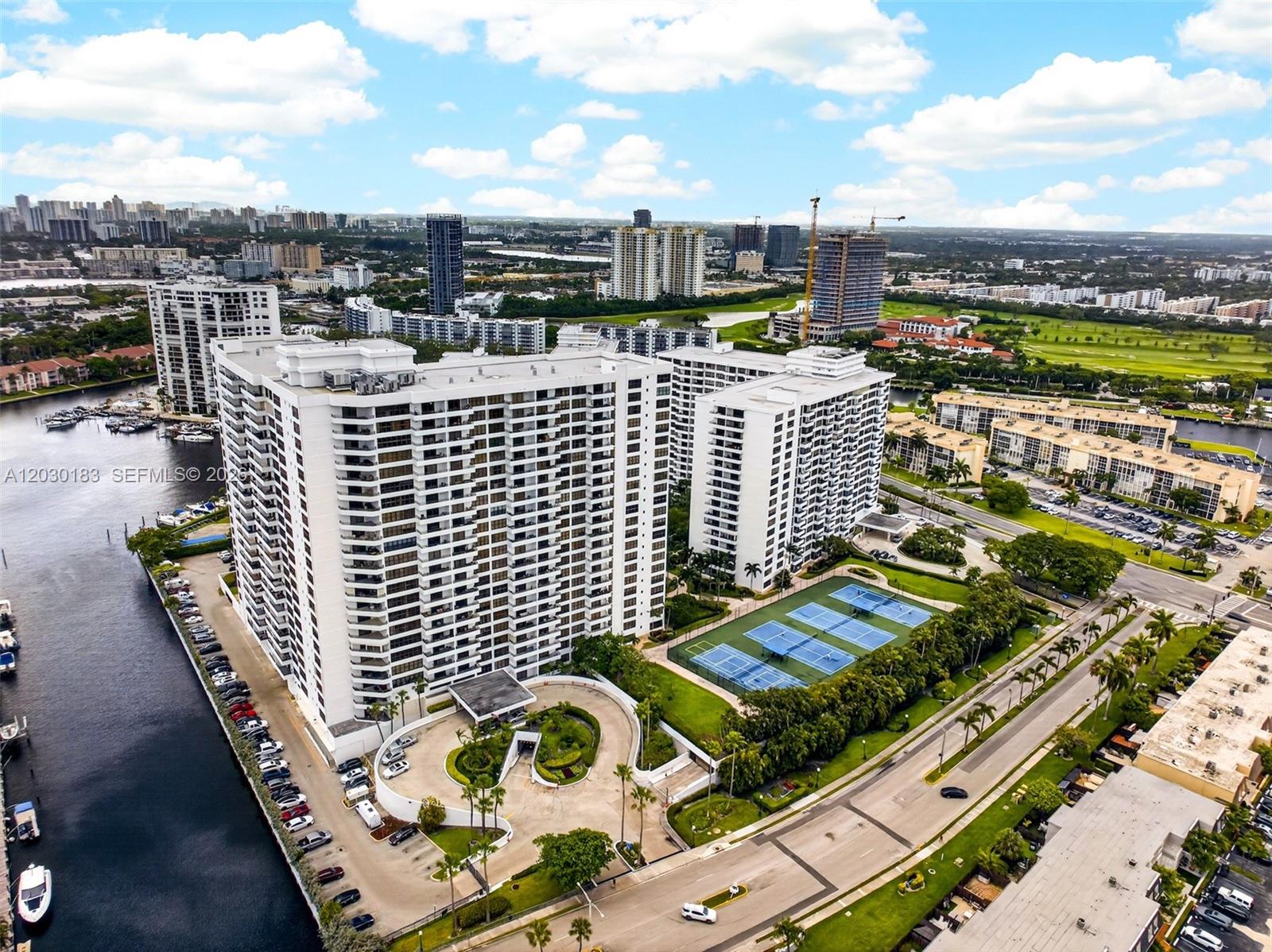 OLYMPUS CONDO PHASE - Residential Lease