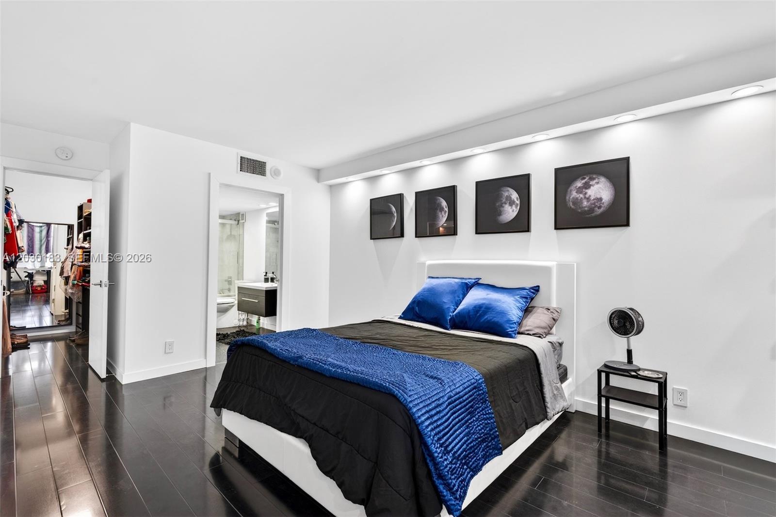 OLYMPUS CONDO PHASE - Residential Lease