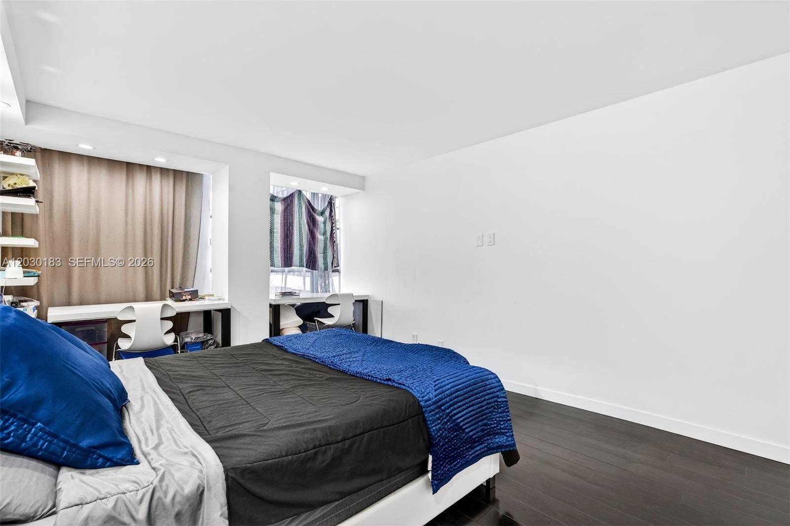 OLYMPUS CONDO PHASE - Residential Lease