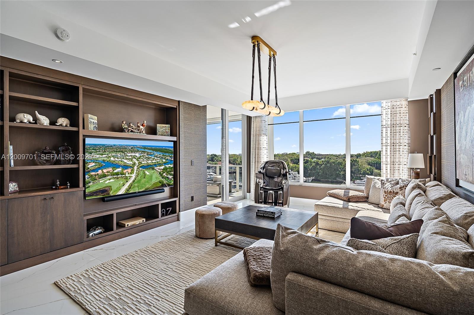 Azure - Residential