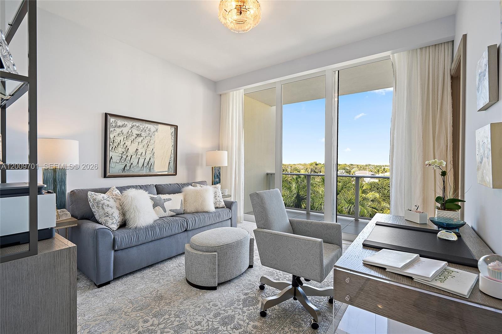 Azure - Residential
