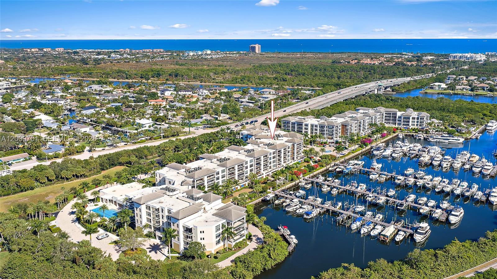 Azure - Residential