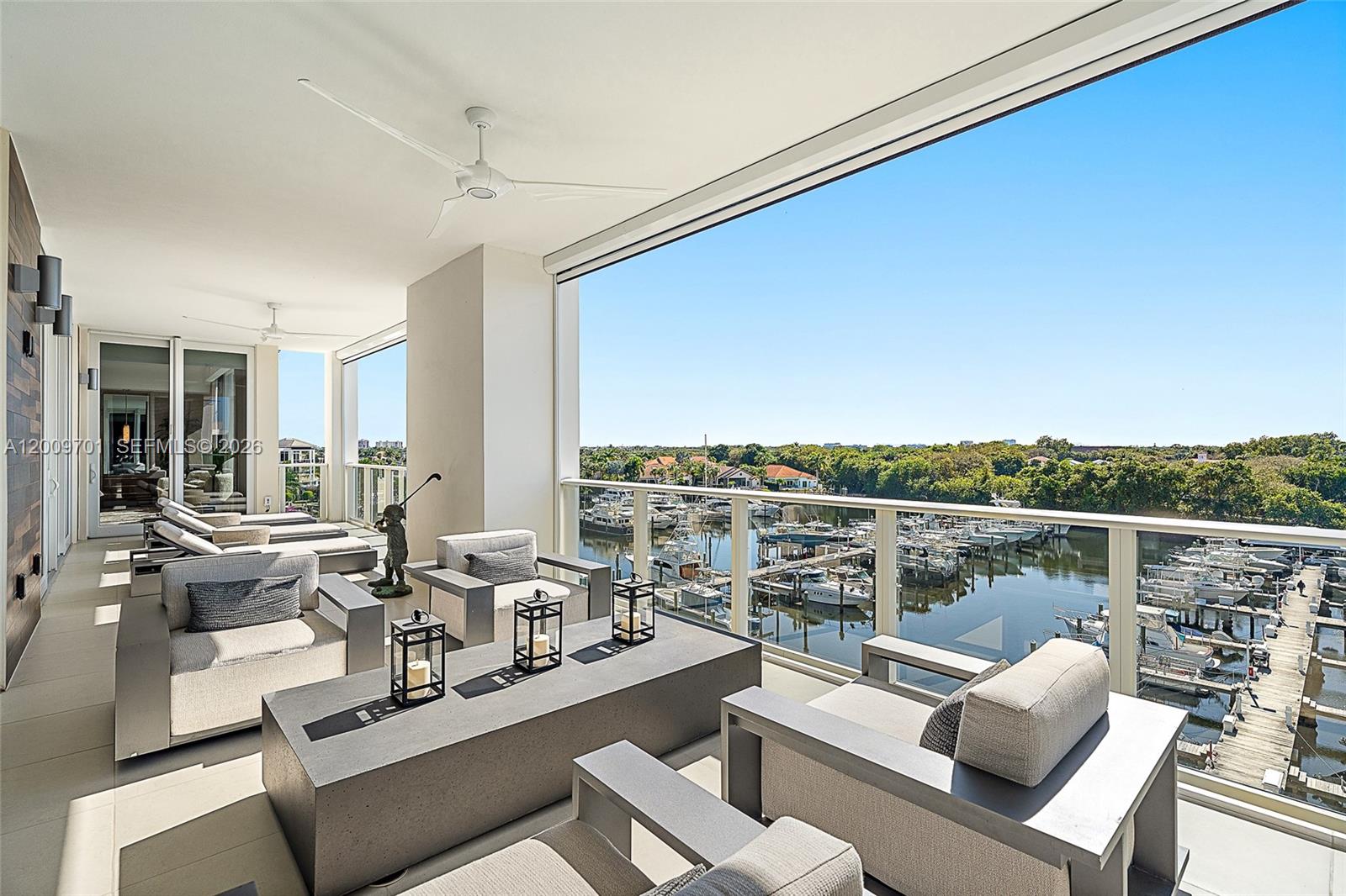 Azure - Residential