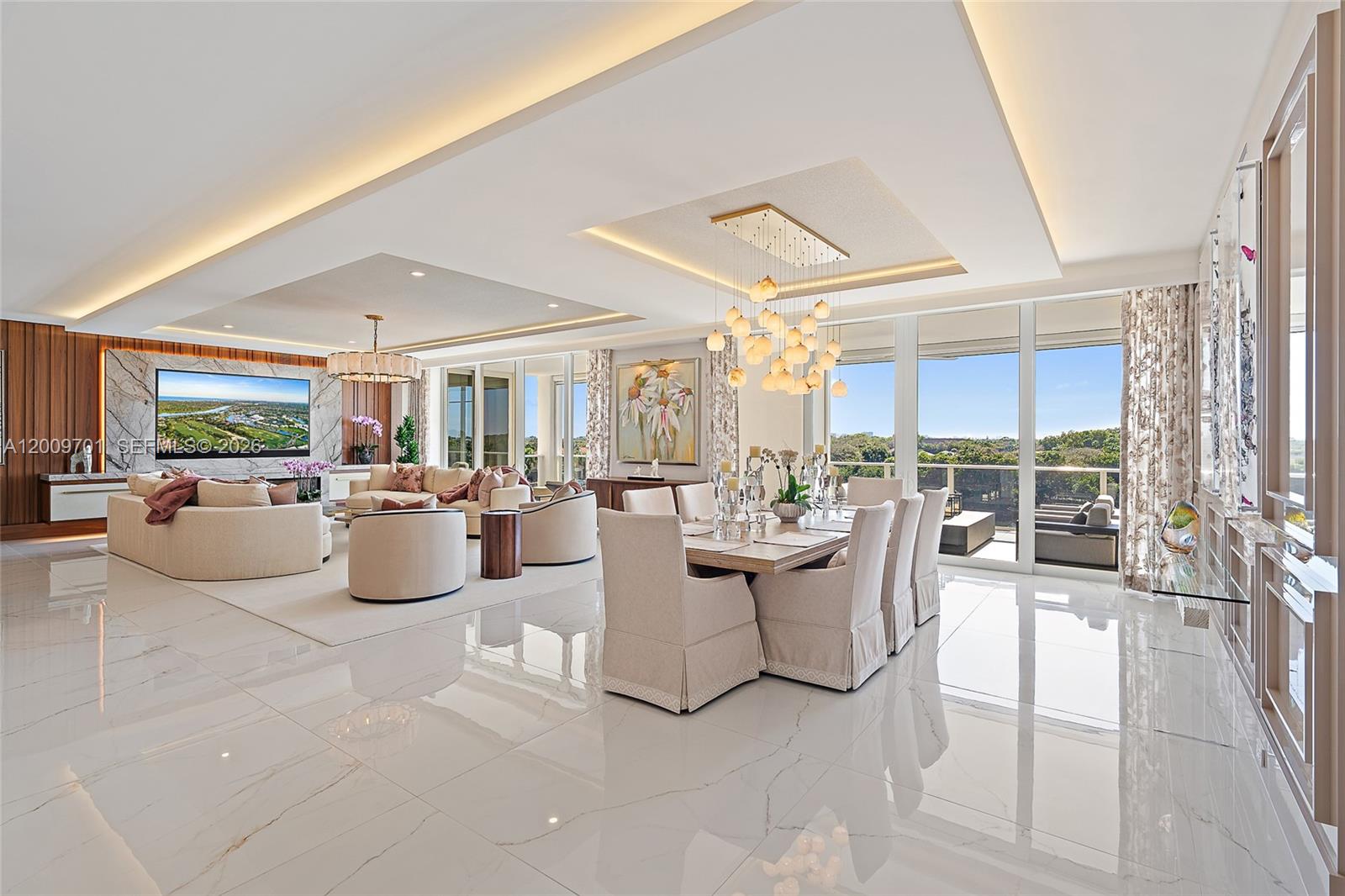 Azure - Residential