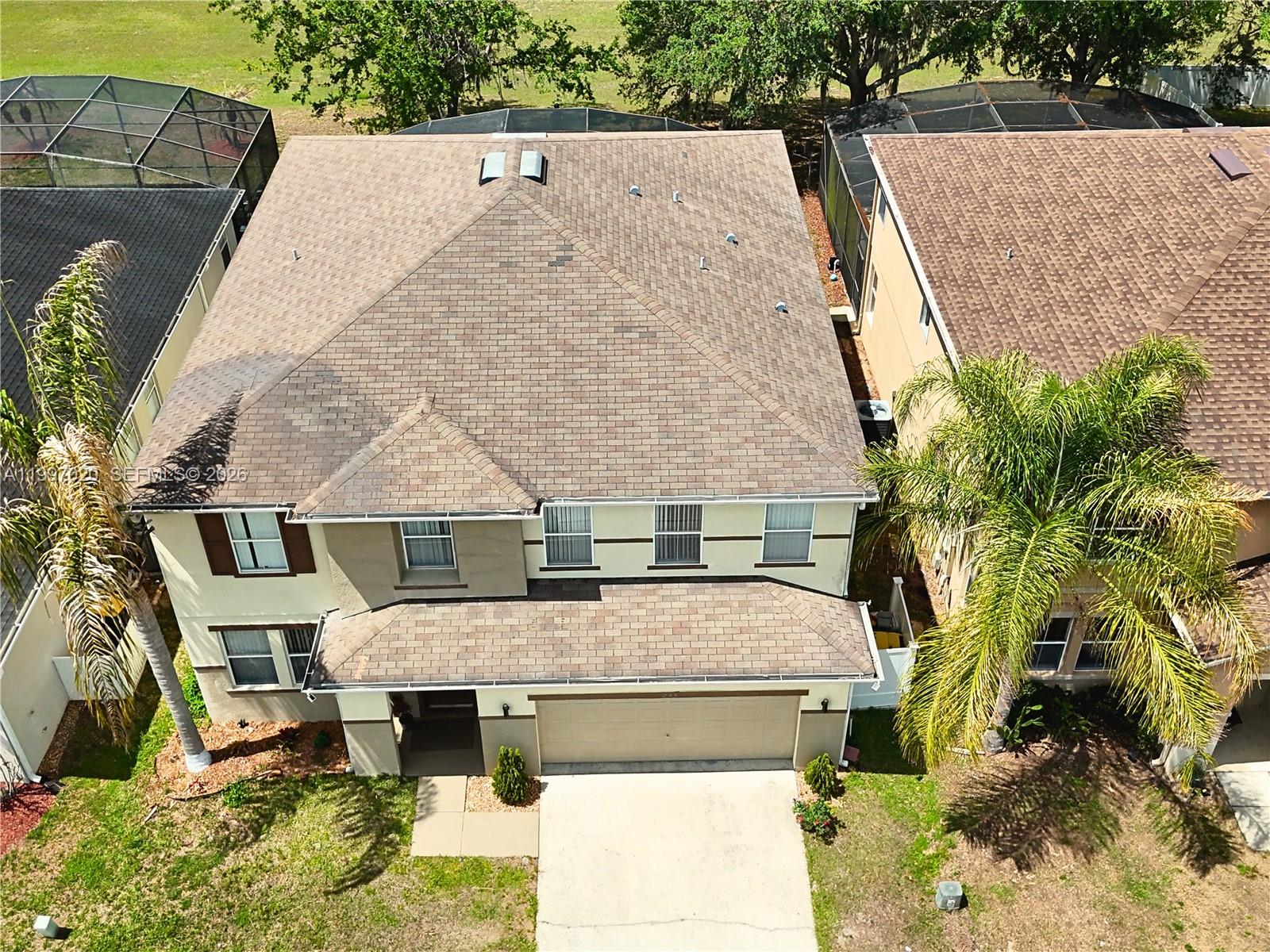 LEGACY PARK PH 02 - Residential
