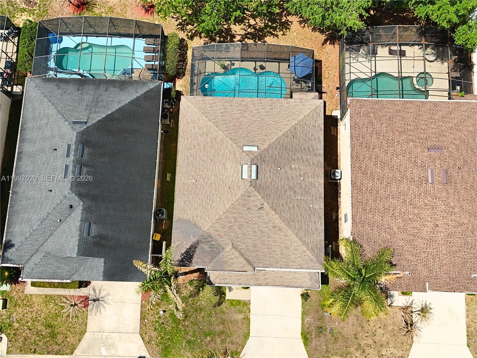 LEGACY PARK PH 02 - Residential
