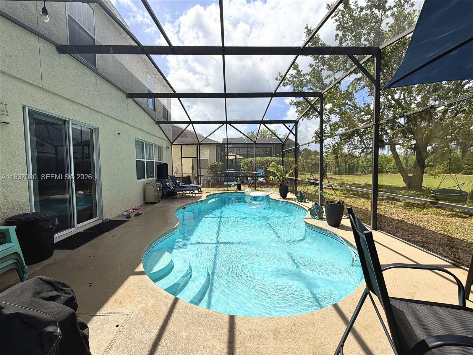 LEGACY PARK PH 02 - Residential