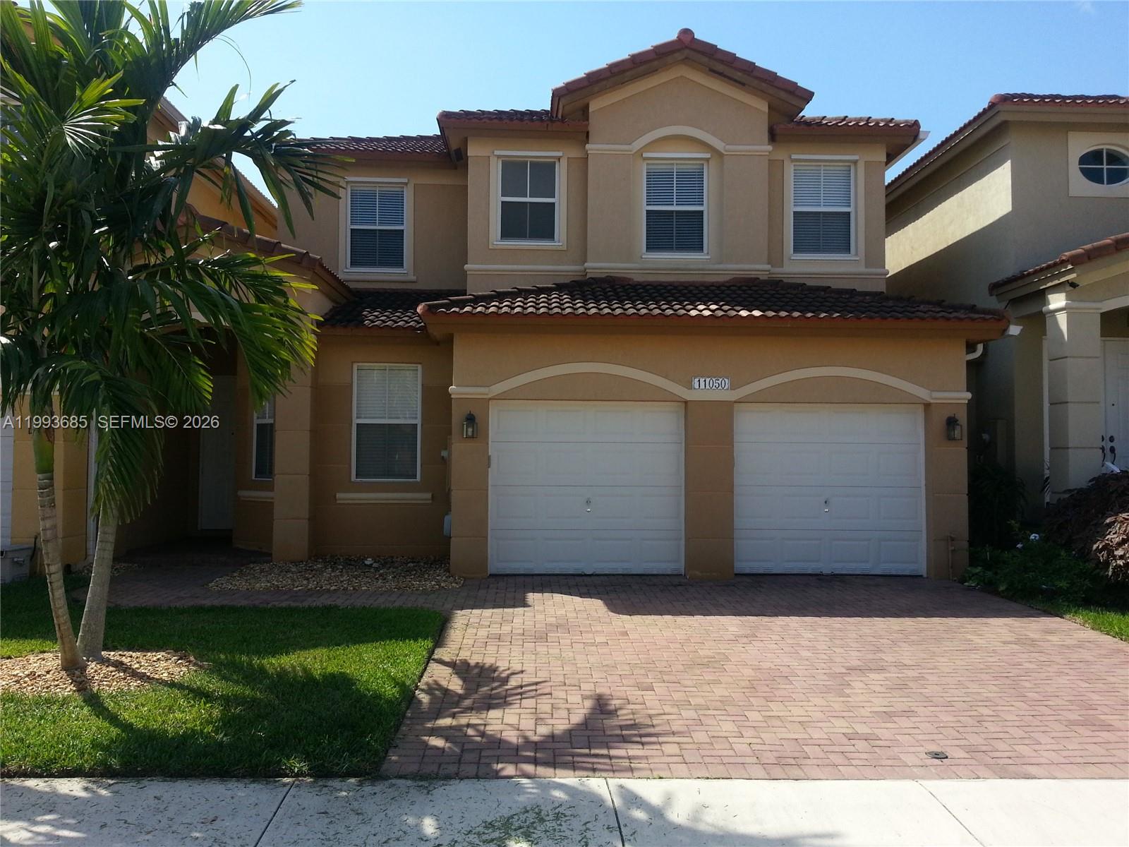 ISLANDS AT DORAL TOWNHOME - Residential