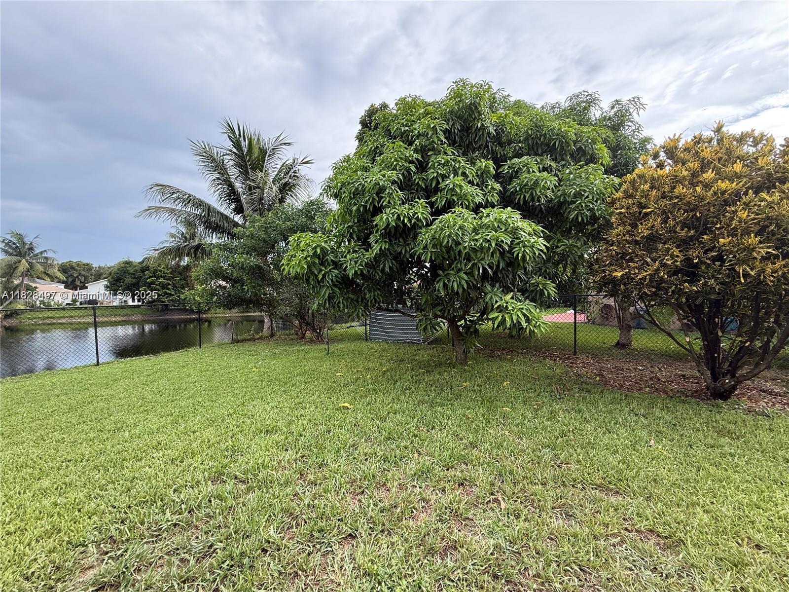 CENTEX-REPLAT OF A PORTIO - Residential Lease