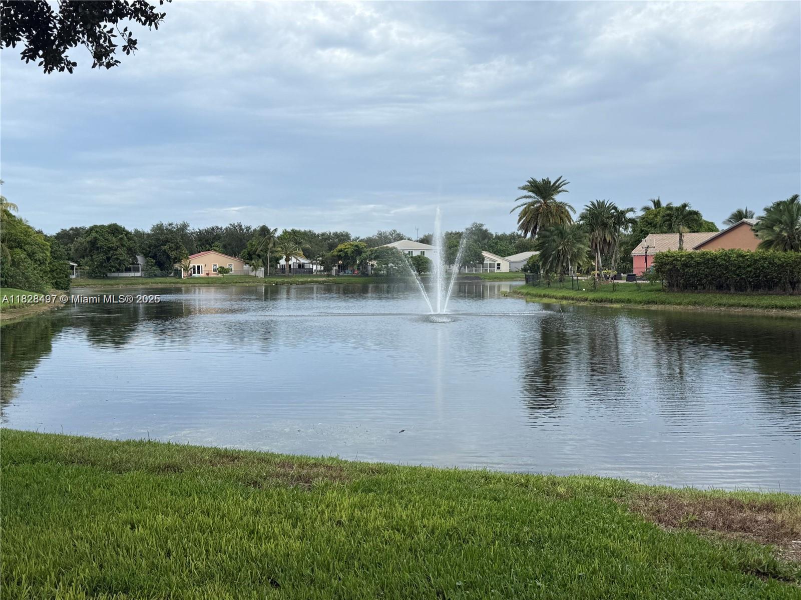 CENTEX-REPLAT OF A PORTIO - Residential Lease