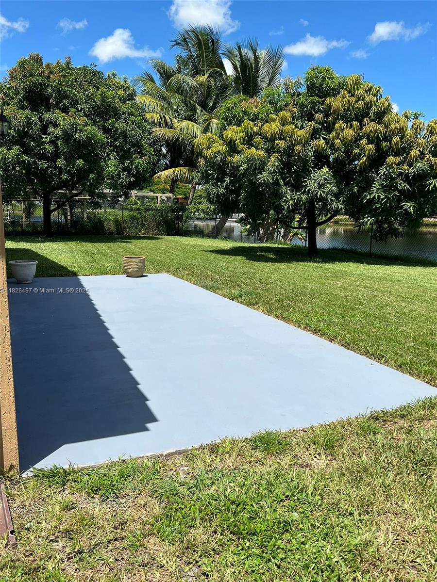 CENTEX-REPLAT OF A PORTIO - Residential Lease