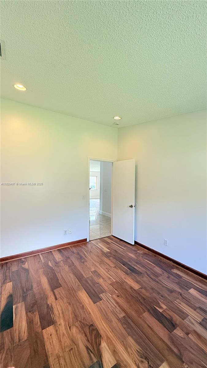 CENTEX-REPLAT OF A PORTIO - Residential Lease