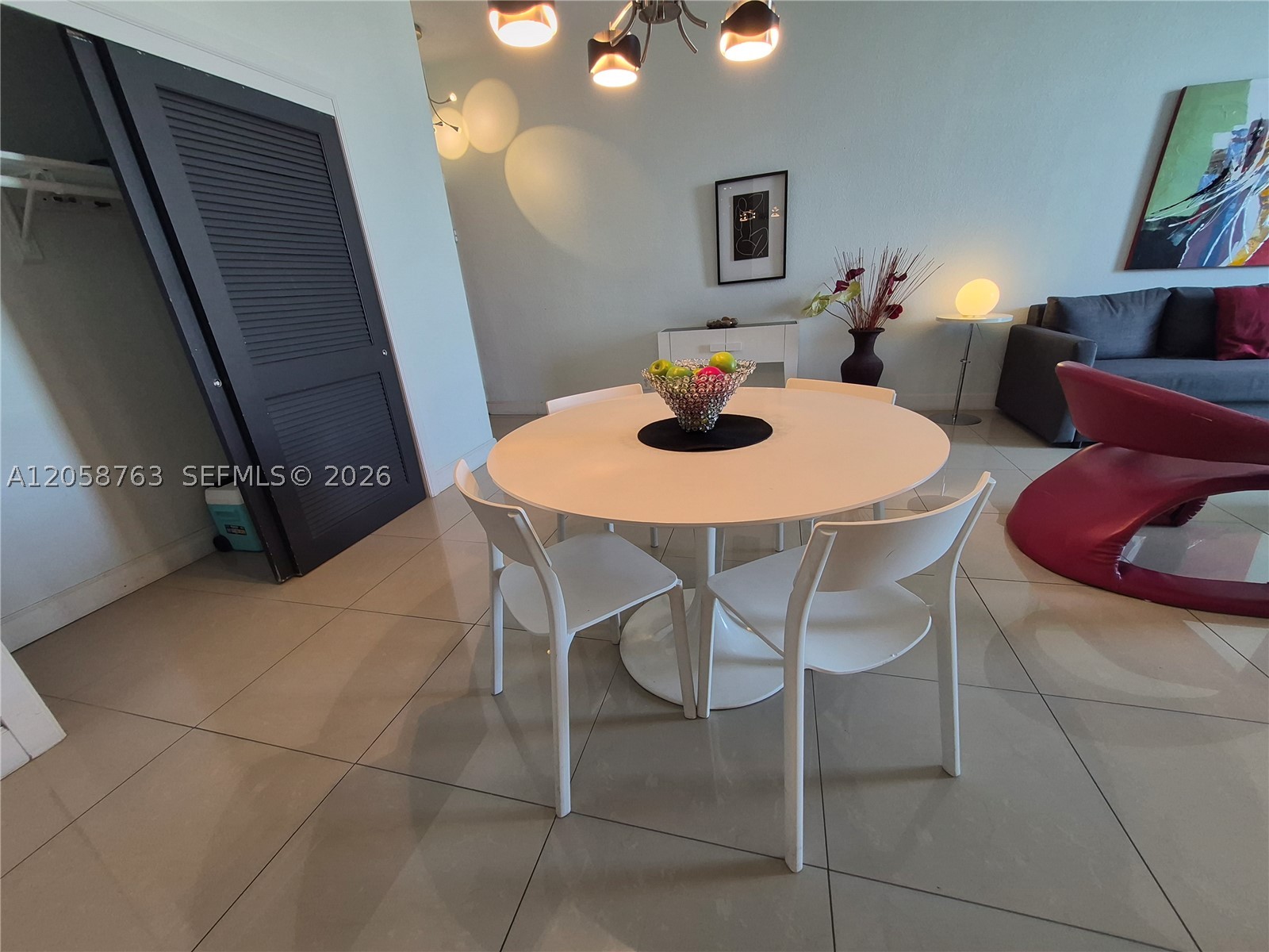 TIDES ON HOLLYWOOD BEACH - Residential