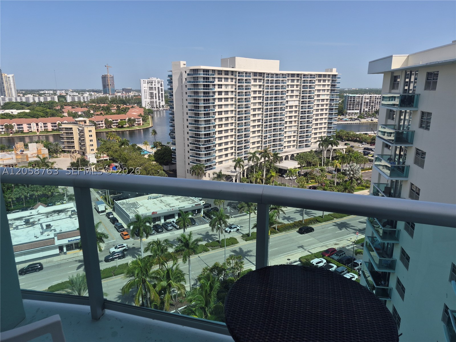 Seller Motivated. Exceptional Turnkey Beachfront Penthouse | High-Income Investment Opportunity

Positioned in one of Hollywood Beach's most sought-after oceanfront locations, this fully furnished top-floor penthouse presents a rare opportunity for investors seeking immediate cash flow and long-term appreciation.

Currently operating as a successful short-term rental, this turnkey residence is ready to generate income from day one. Short-term rentals are permitted, making it an ideal asset for both domestic and international buyers looking to diversify their real estate portfolio or secure a luxury vacation home with proven income potential.

The penthouse features abundant natural light, a functional open layout, and the privacy of a top-floor residence—qualities that consistently appeal to vacation renters. Residents and guests enjoy resort-style amenities including beach service, valet parking, and an on-site convenience store, enhancing the overall guest experience and rental performance.

Investment Highlights
• Turnkey, fully furnished residence
• Immediate income-producing asset
• Short-term rentals allowed
• Prime beachfront location in Hollywood Beach
• Strong demand from vacation travelers
• Excellent opportunity for personal use and investment