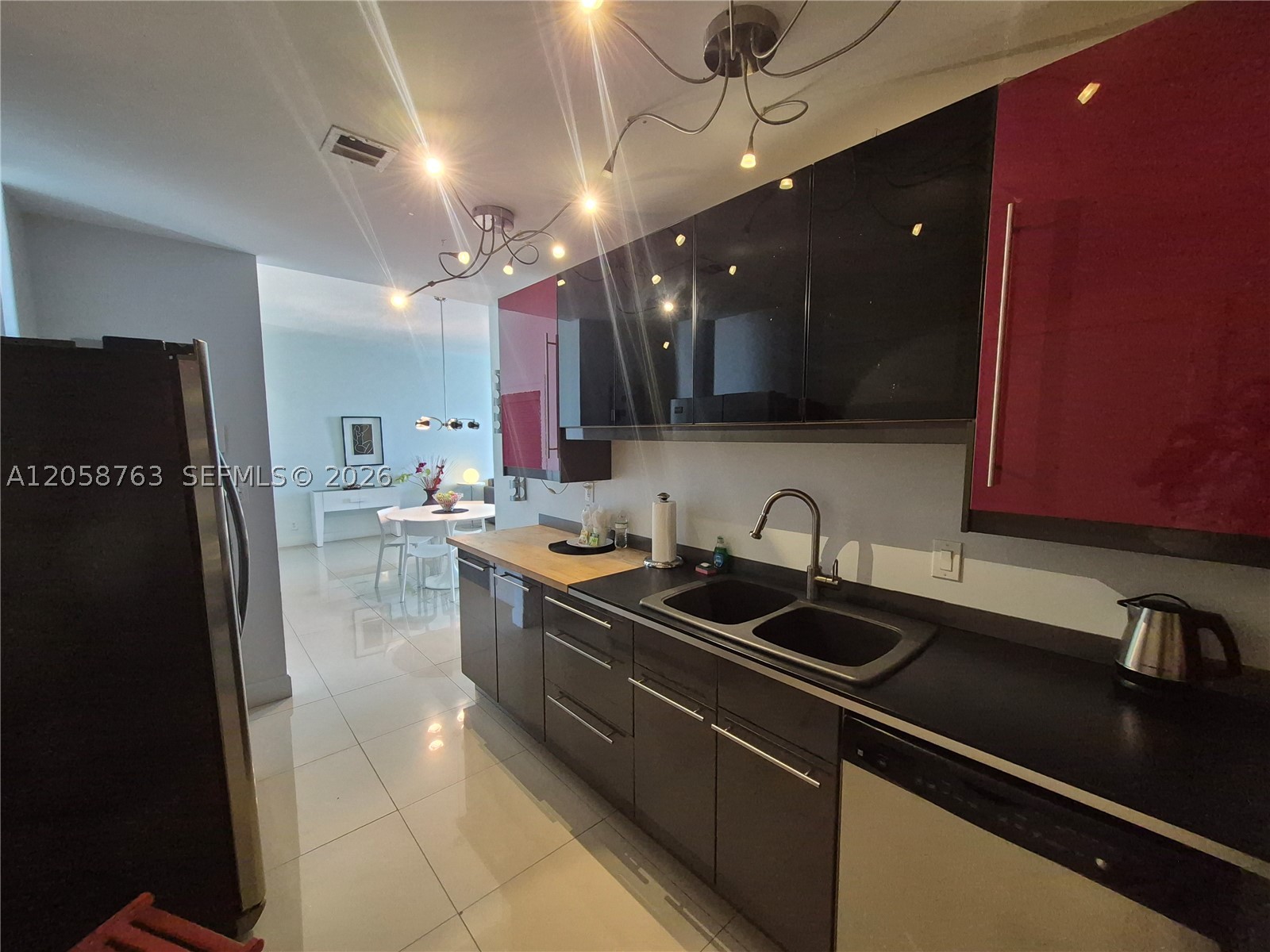 TIDES ON HOLLYWOOD BEACH - Residential