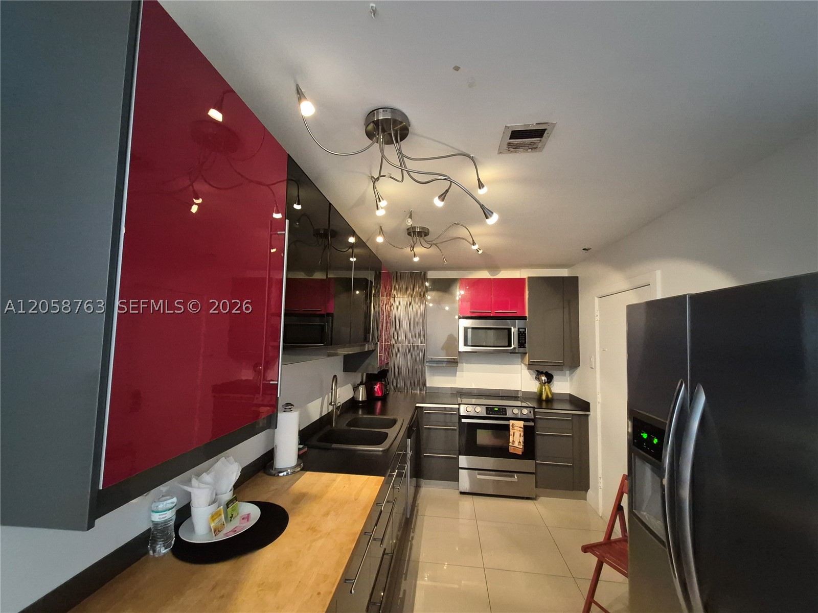 TIDES ON HOLLYWOOD BEACH - Residential