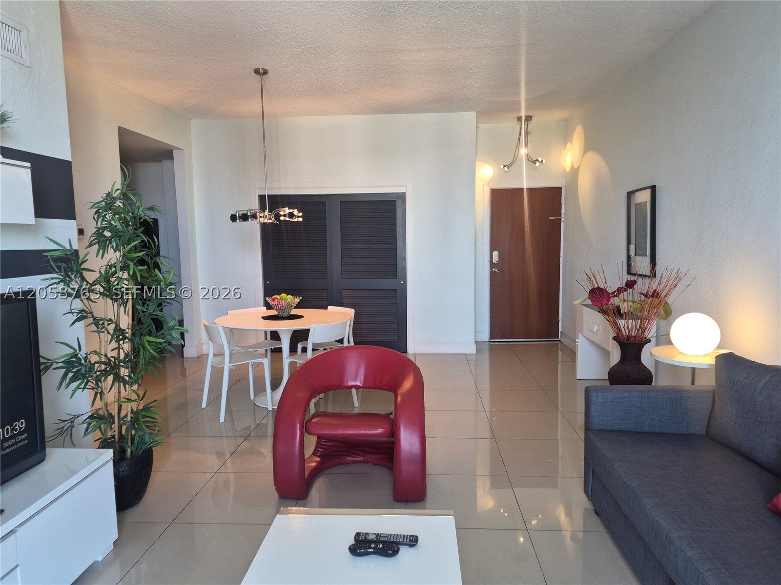TIDES ON HOLLYWOOD BEACH - Residential