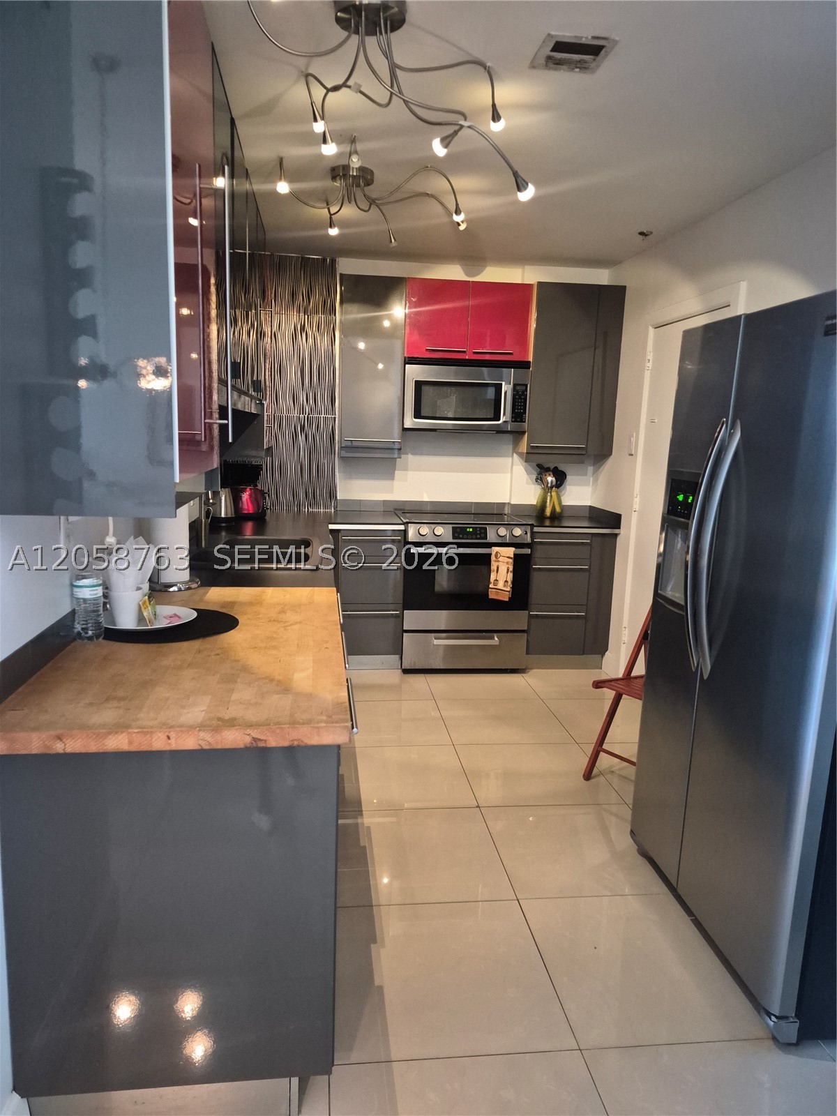 TIDES ON HOLLYWOOD BEACH - Residential