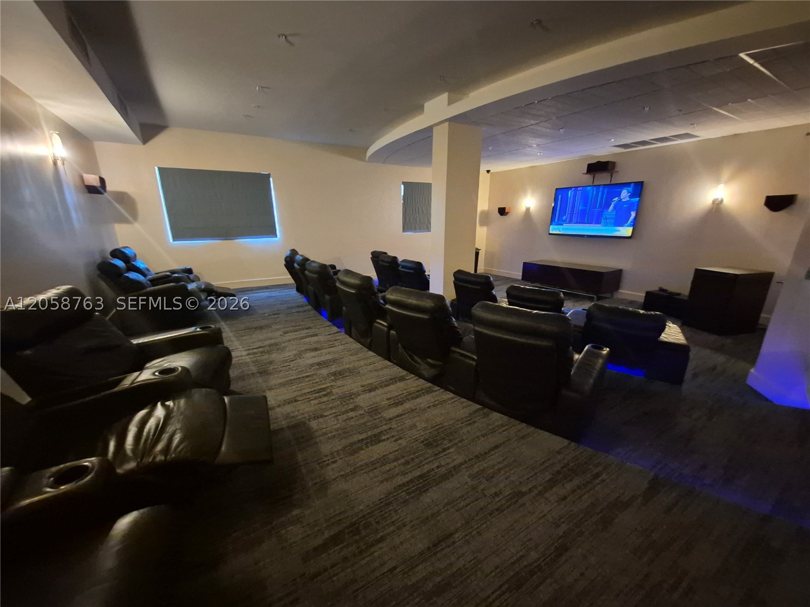 TIDES ON HOLLYWOOD BEACH - Residential