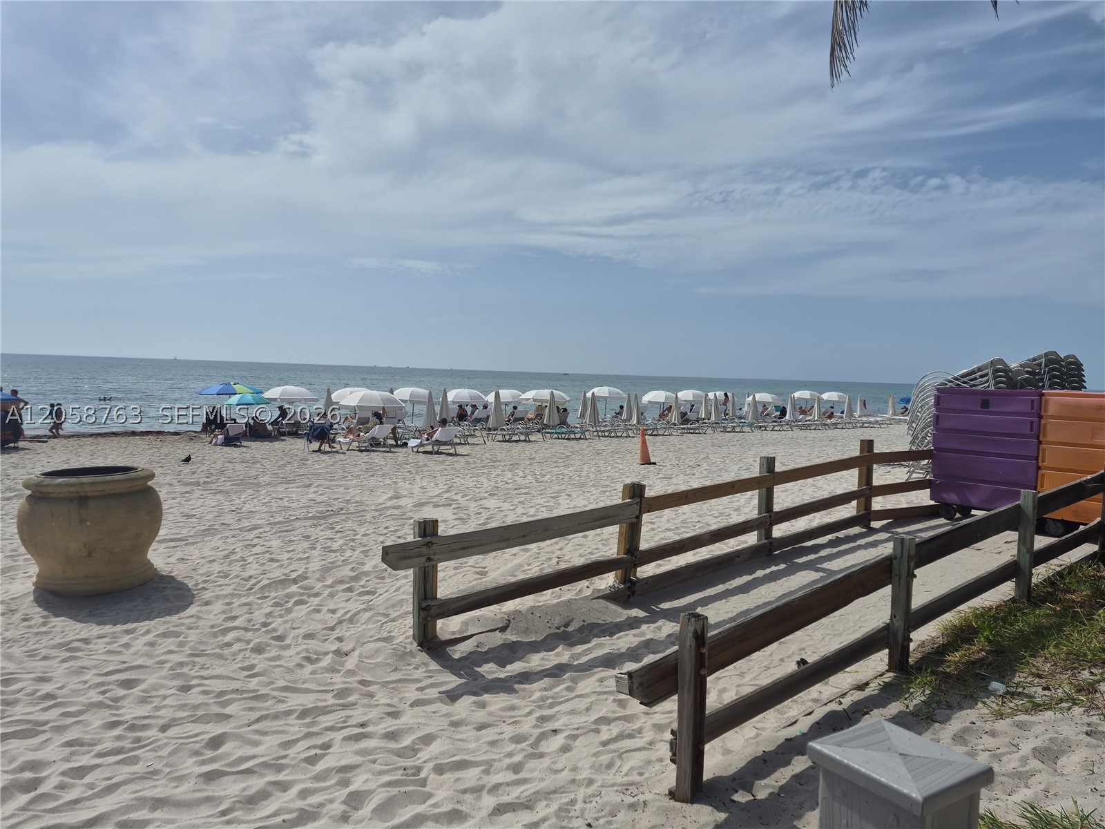 TIDES ON HOLLYWOOD BEACH - Residential