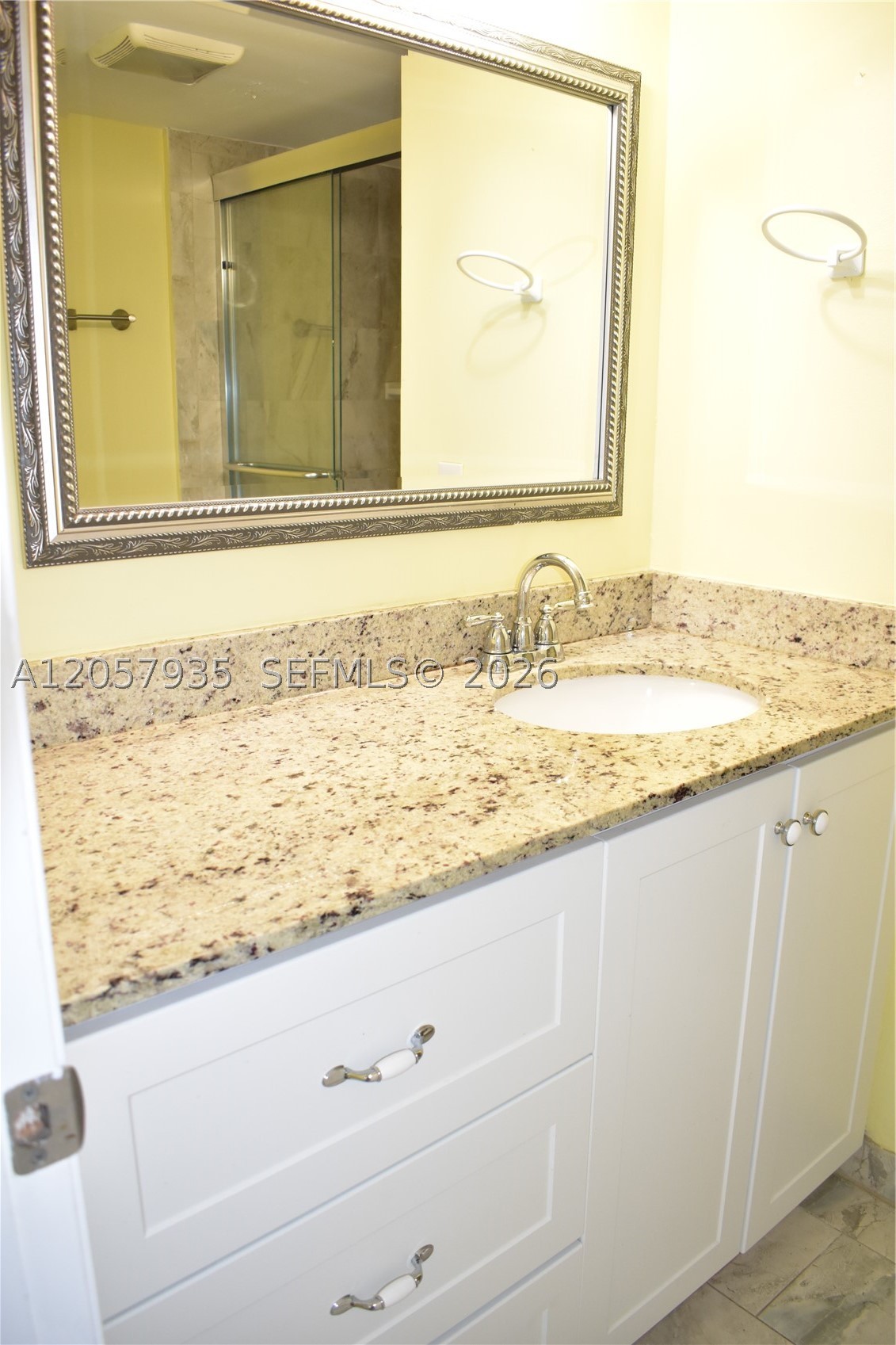 SUNRISE LAKES 82 CONDO - Residential