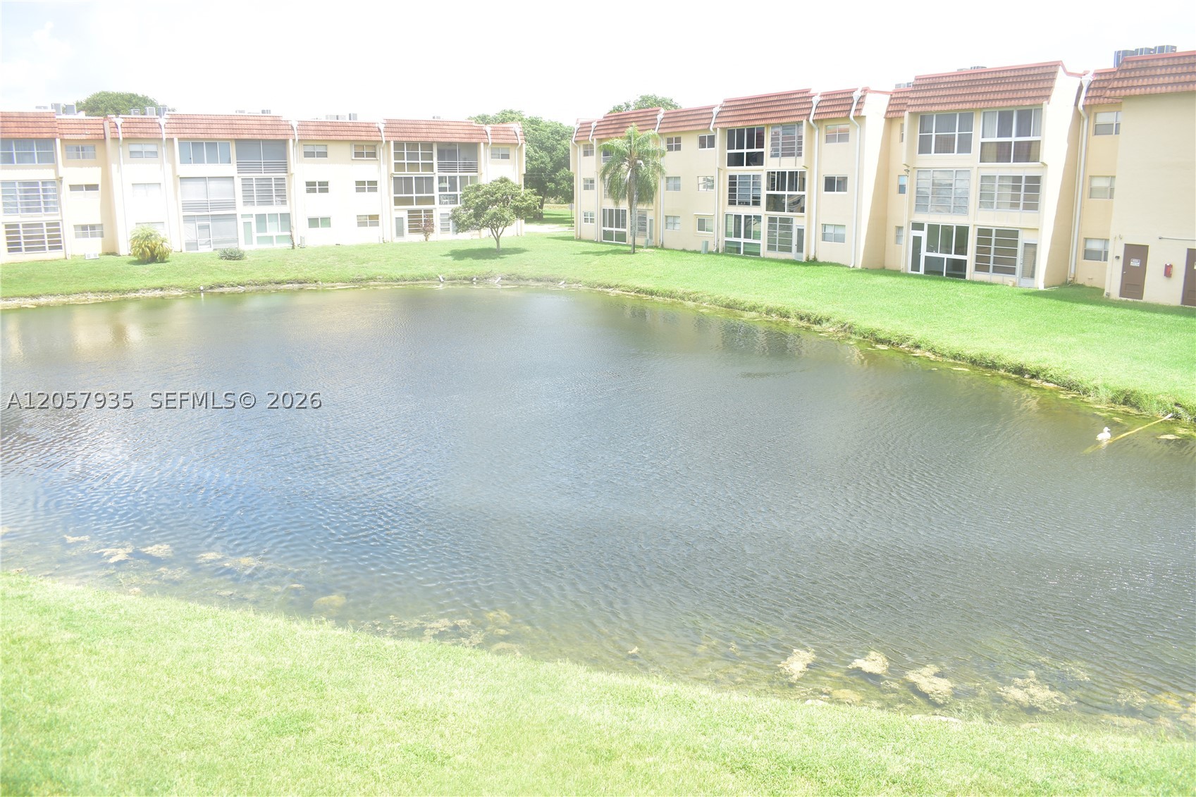 SUNRISE LAKES 82 CONDO - Residential