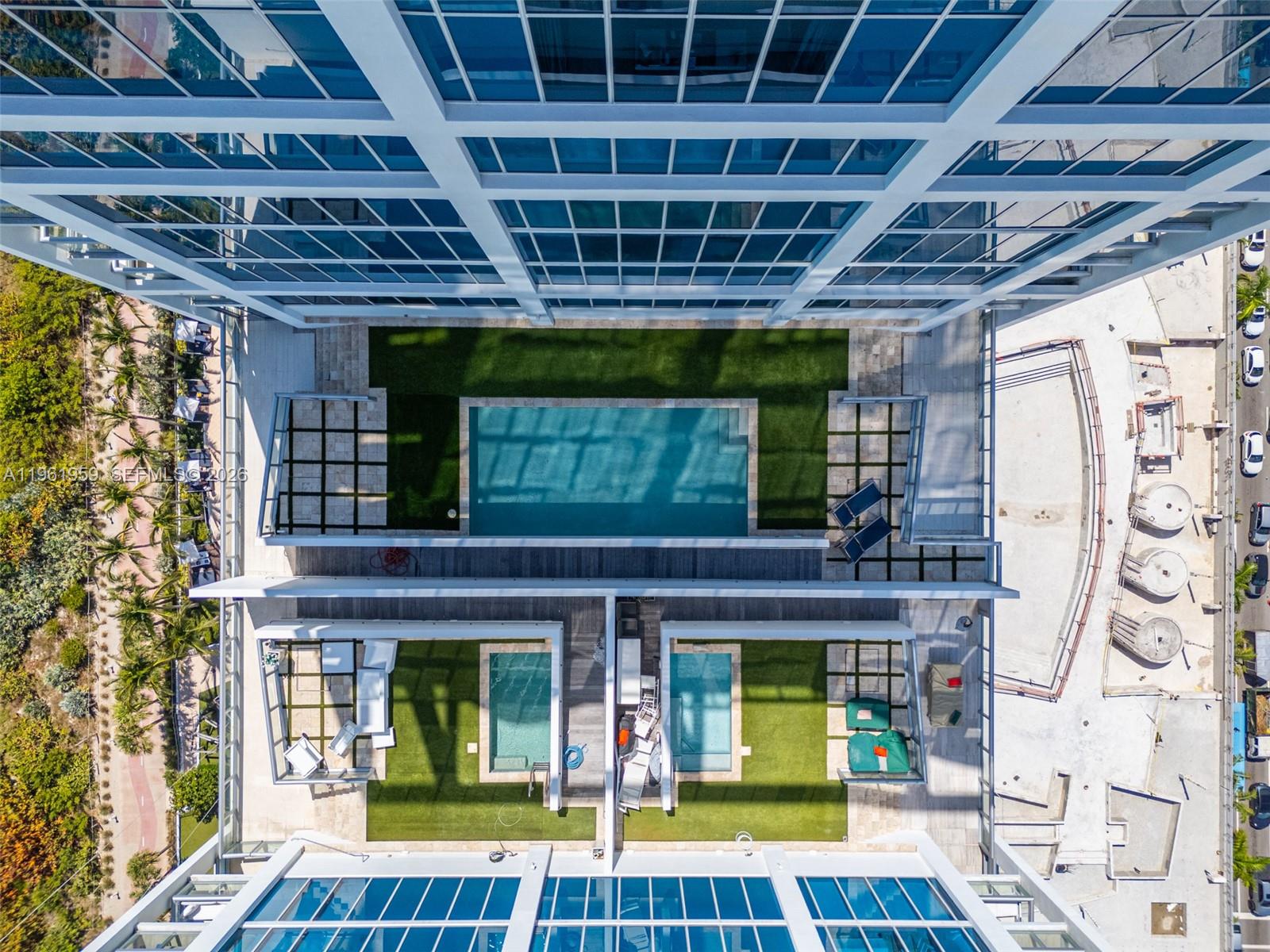 NORTH CARILLON BEACH COND - Residential