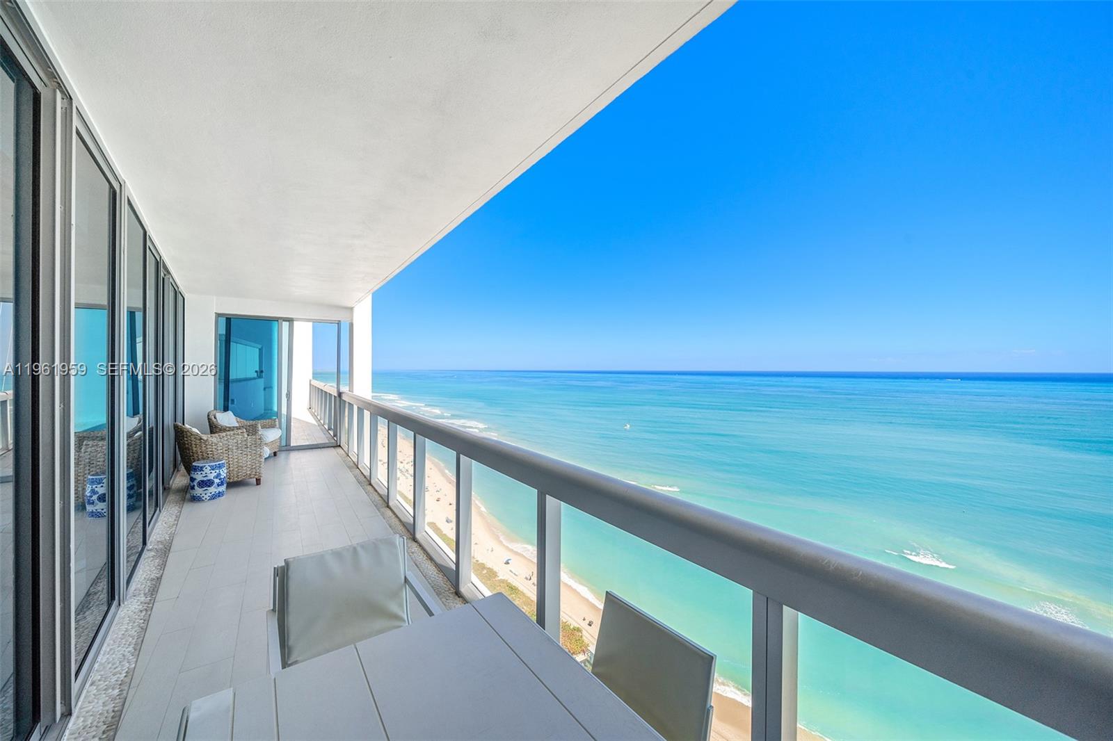 NORTH CARILLON BEACH COND - Residential
