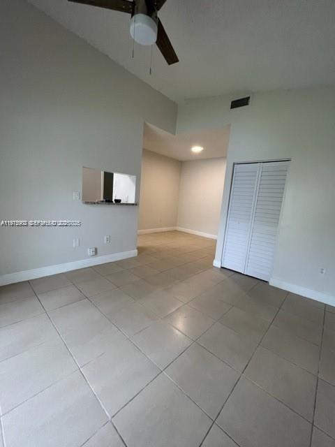 REFLECTIONS AT PEMBROKE P - Residential Lease
