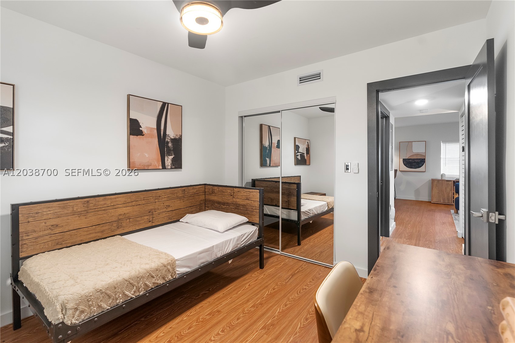 WASHINGTON PARK - Residential Lease