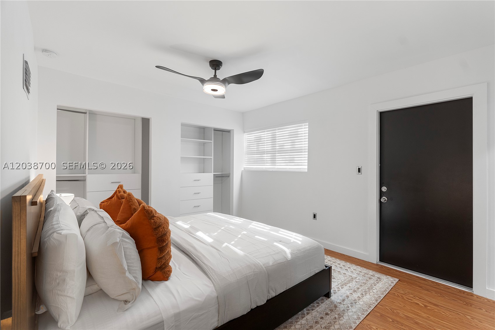 WASHINGTON PARK - Residential Lease