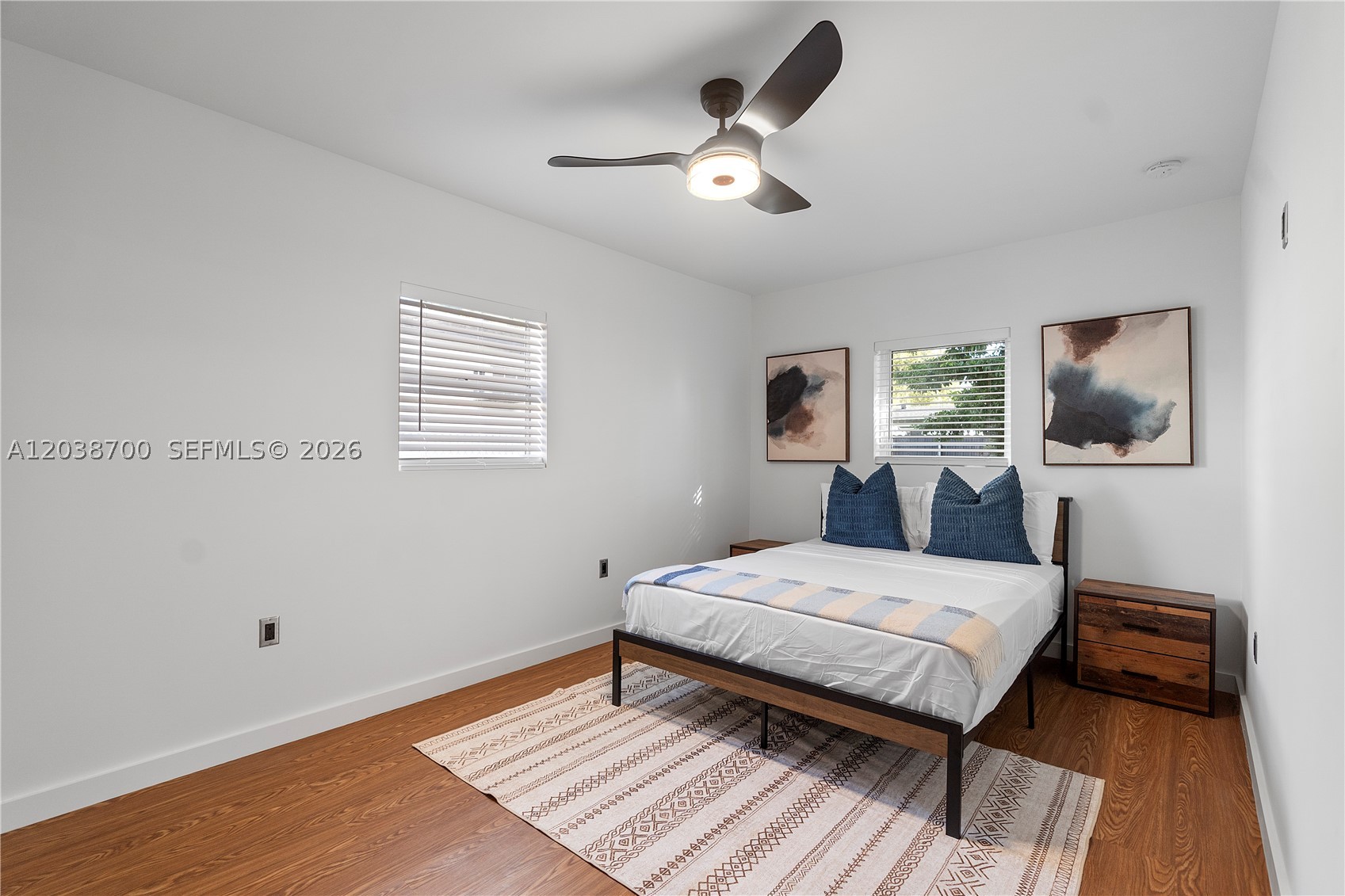 WASHINGTON PARK - Residential Lease